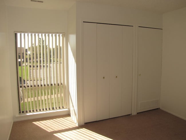 Two Bedroom Second Bedroom