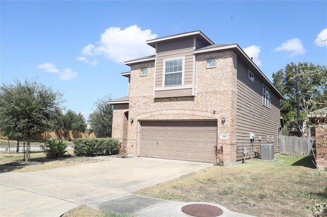 Building Photo - 1903 Acaciawood Way Rental