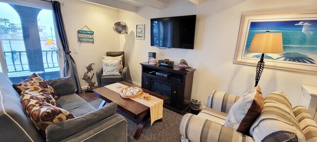 Photo - 3205 Ocean Front Walk Unidad 2