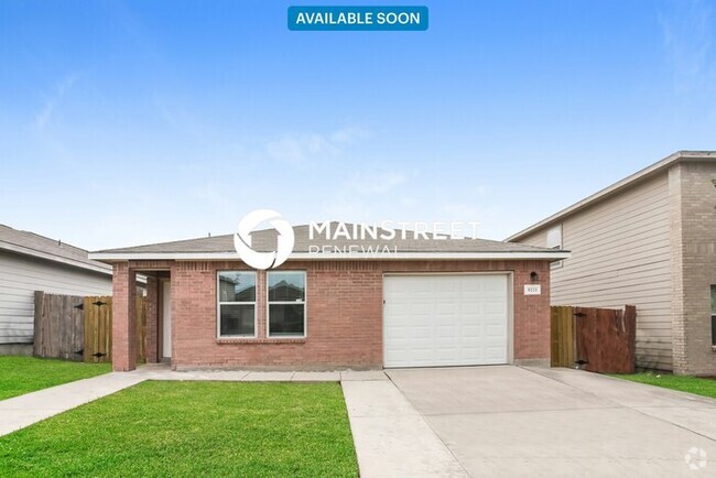 Building Photo - 8223 Steep Valley Rental