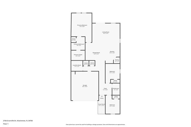 Photo - 2736 Granville Dr