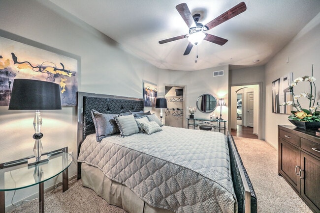 Grand Villas at Cinco Ranch