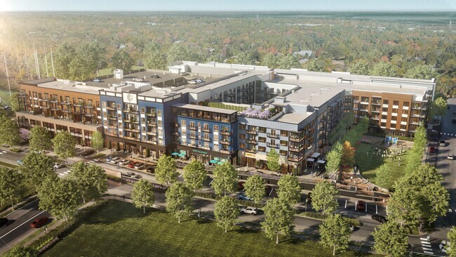 Building Photo - The Galaxy at Polaris Rental