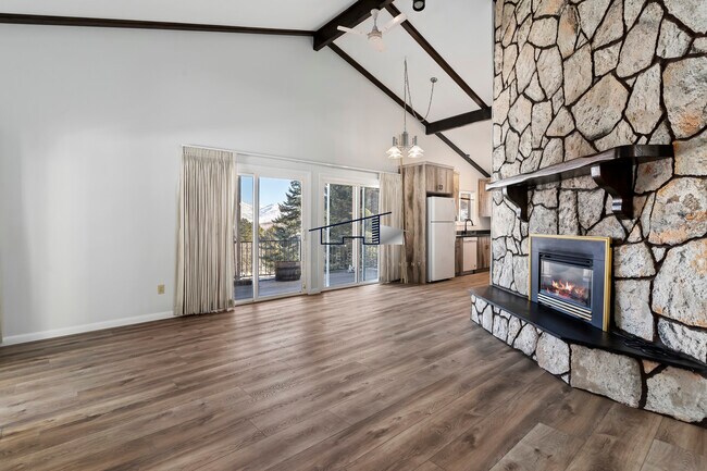 Photo - 2427 Nordic Valley Way Unit Nordic Valley