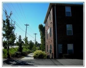 Photo - Campus View Apartments