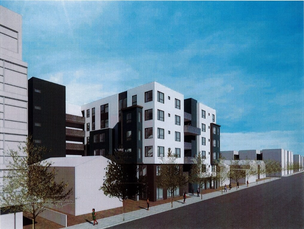 ArtHaus Dwight - ArtHaus Dwight Apartments