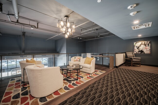 HQ Residences Apartments