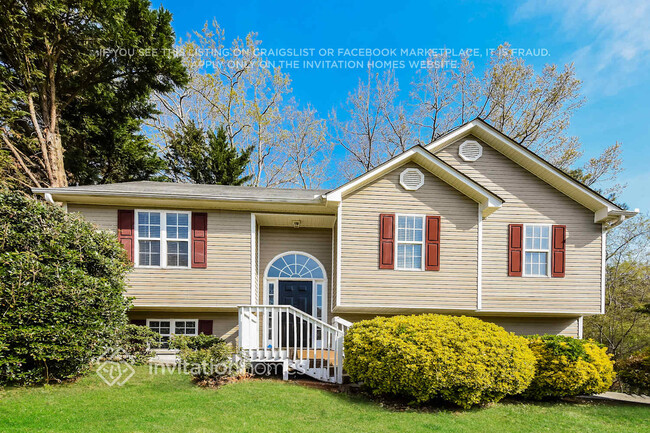 Photo - 37 Fouche Dr SW House