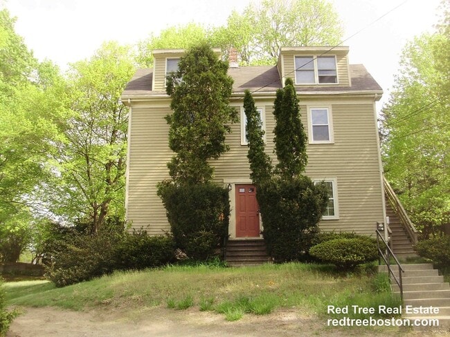 Photo - 1143 Beacon St Unit 1