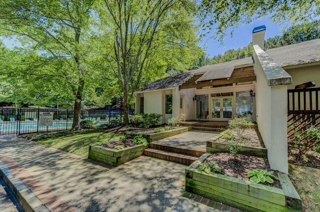Charming 2BR Condo in Atlanta - Charming 2BR Condo in Atlanta