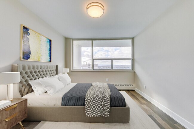 Photo - Park Terrace II