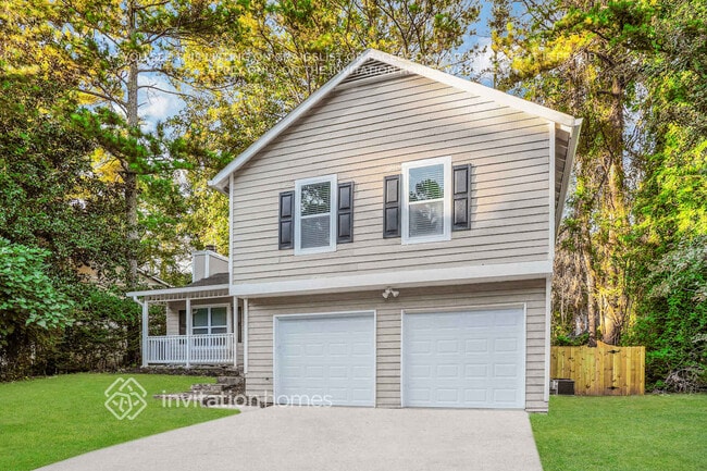 Photo - 5120 N Woodbridge Trail