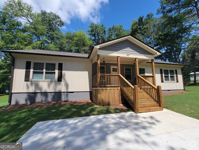 Building Photo - 413 Loblolly Ridge Rental