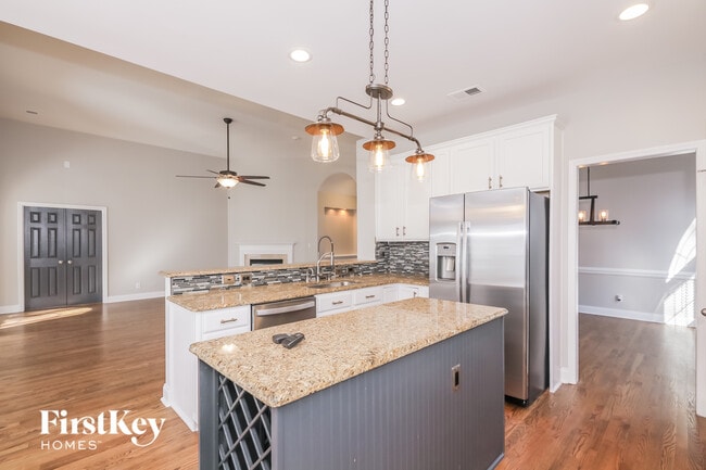 Photo - 11718 Kennon Ridge Ln