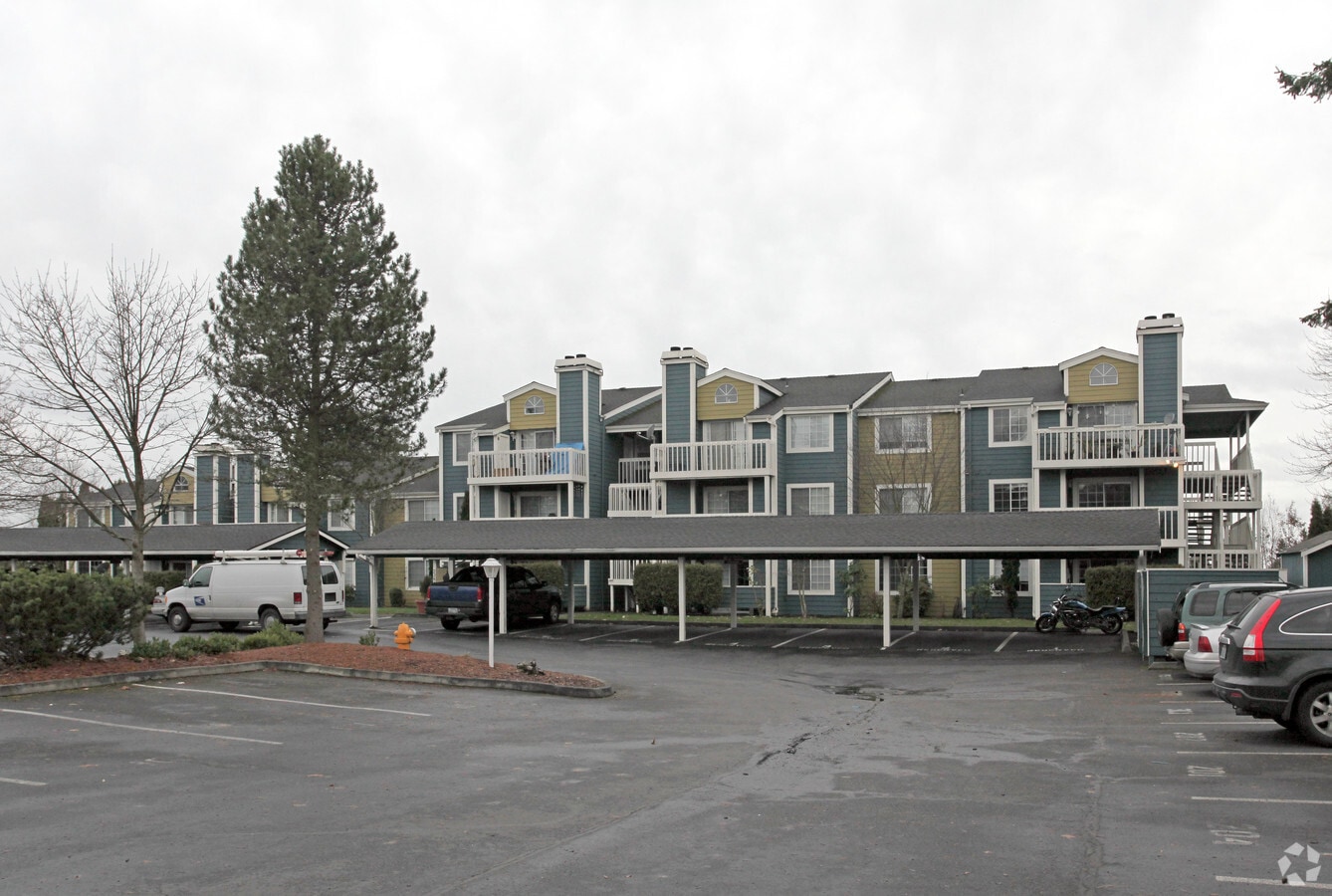 Photo - Watermark Condominiums