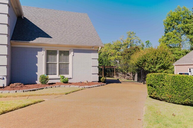 Photo - 1521 Wyndham Cove