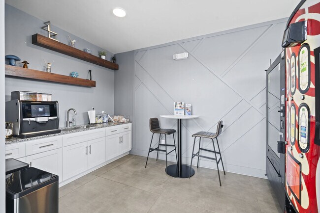 Photo - The Rise At Regency