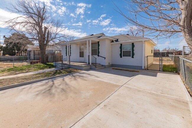 Photo - 2 bedroom home for lease!