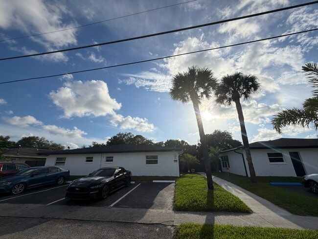 Building Photo - 2767 NW 58th Ter