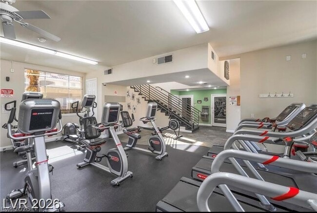 Building Photo - 7163 S Durango Dr Unit 106