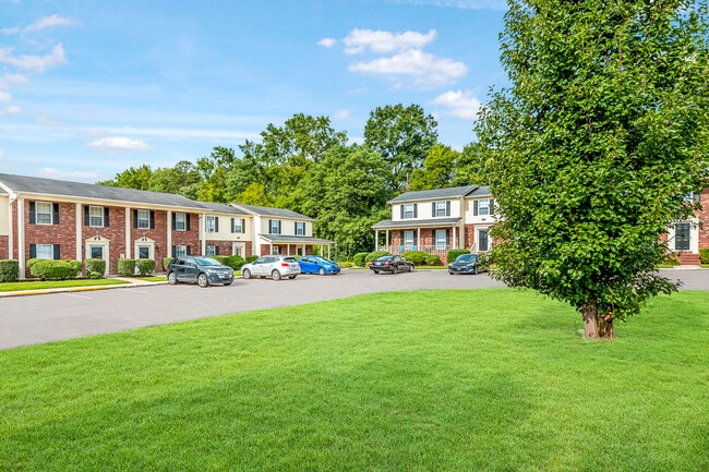 ConcordView Townhomes