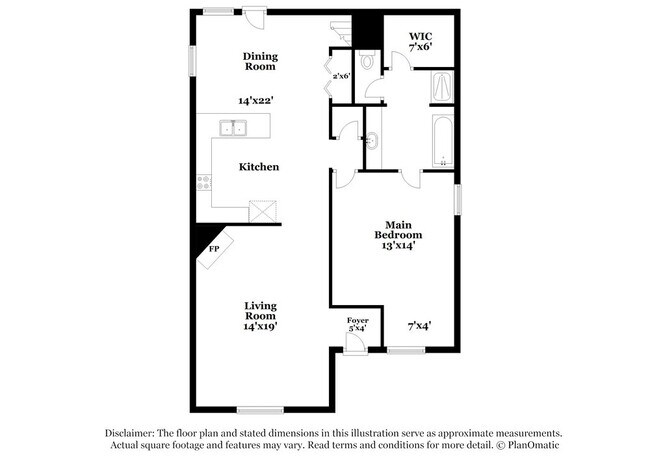 Photo - 600 W Ashley Glen Cir