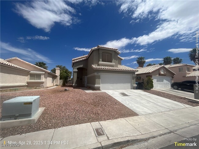 Photo - 2032 Crowley Way Casa