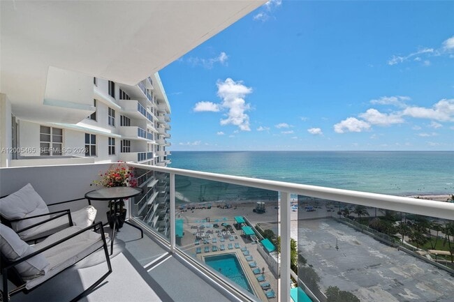 Photo - 3725 S Ocean Dr Unit 1212