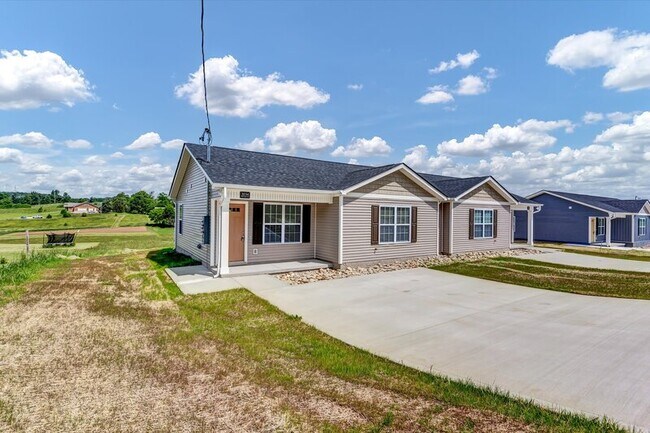 Photo - 2024 McCleary Rd