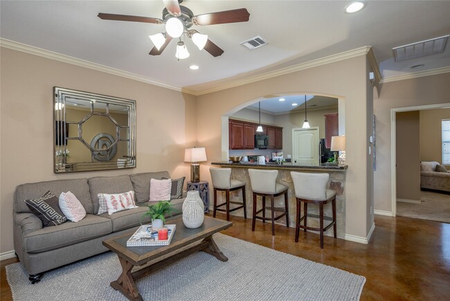 Photo - 3208 Cullen Trail