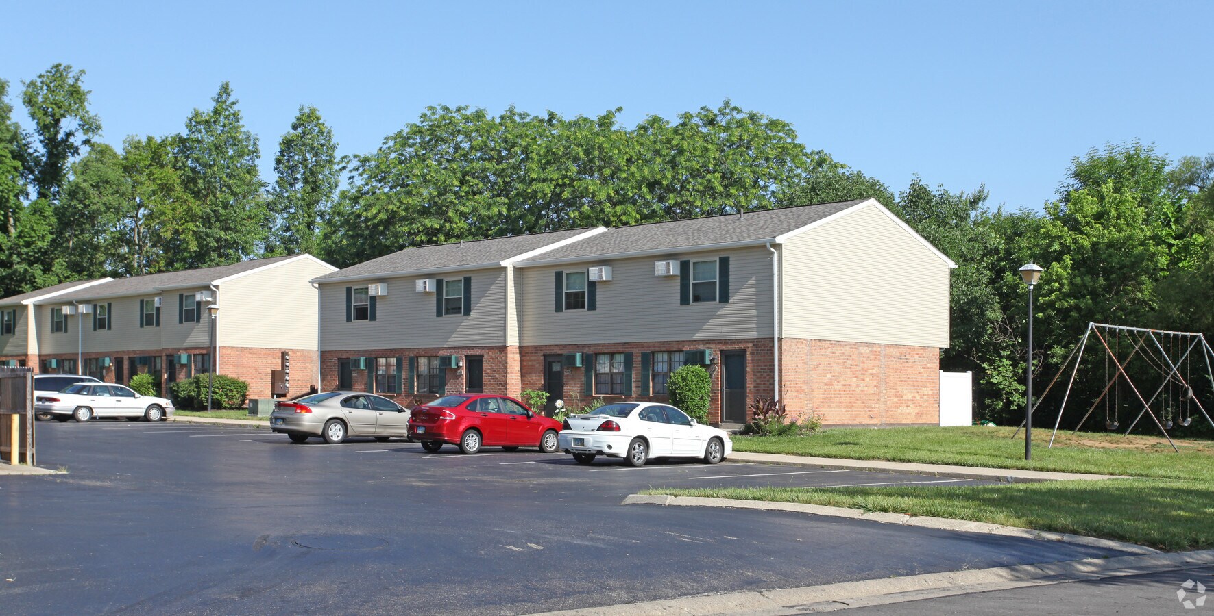 Photo - Batavia Village Apartments