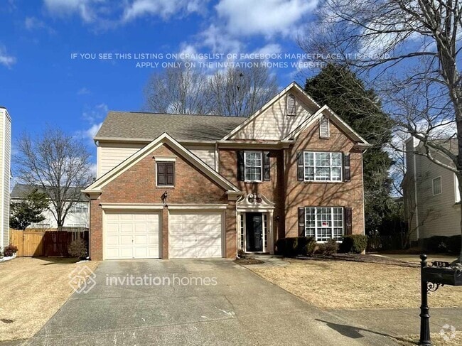 Building Photo - 130 Lyndhurst Ct Rental