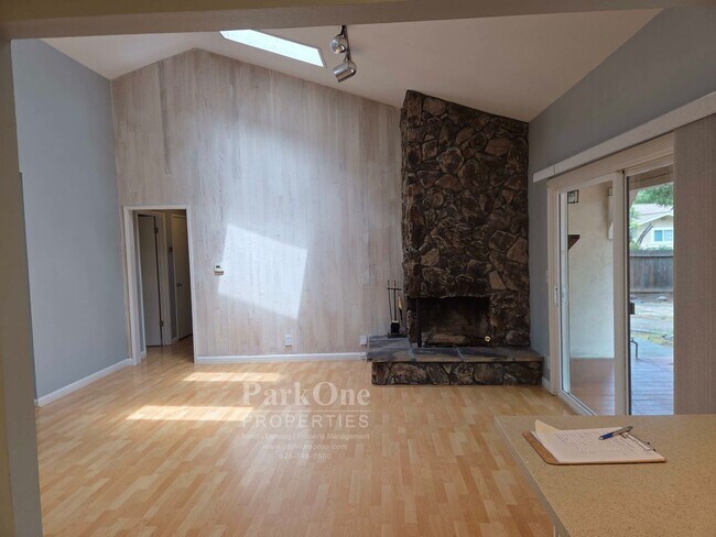 Photo - Larkey Park Single Level Home In Walnut Creek