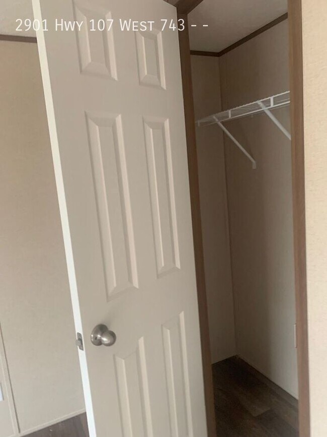 Photo - 2901 TX-107 Unidad -