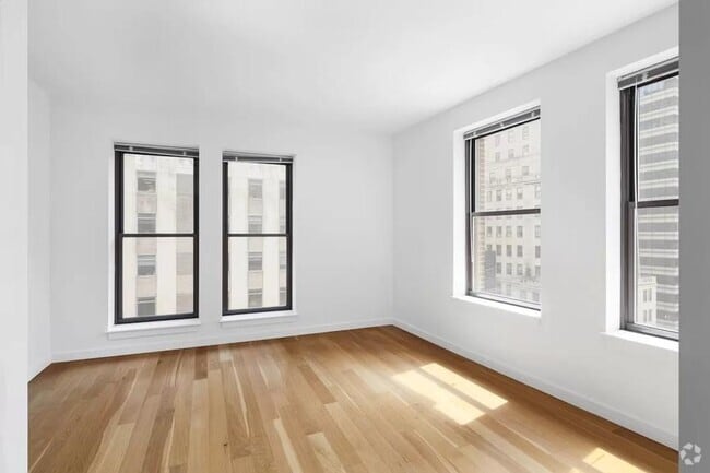 Building Photo - 4 bedroom in New York NY 10005 Unit 822 Rental
