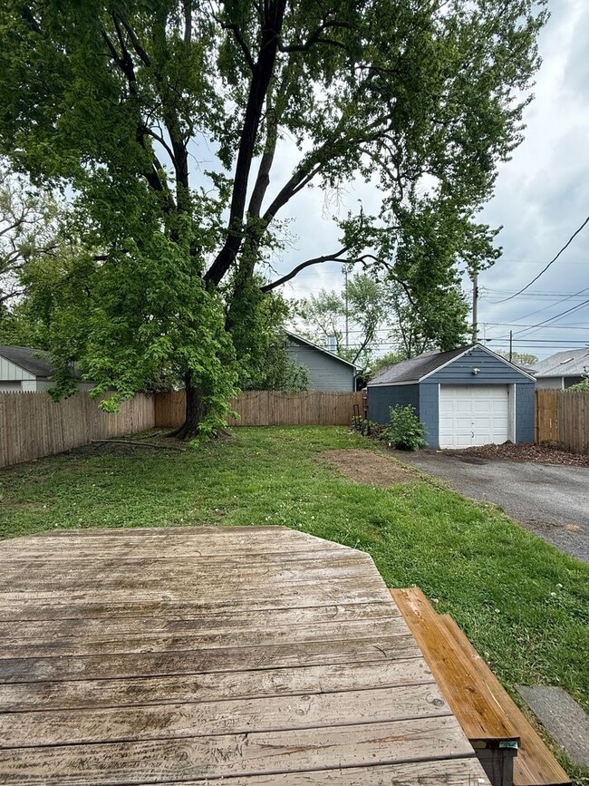 Photo - Broad Ripple/Glendale Amazing Home