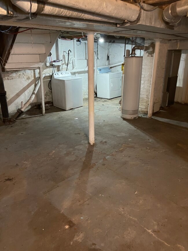 393 Brooks Ave Rental House Rental in Rochester, NY