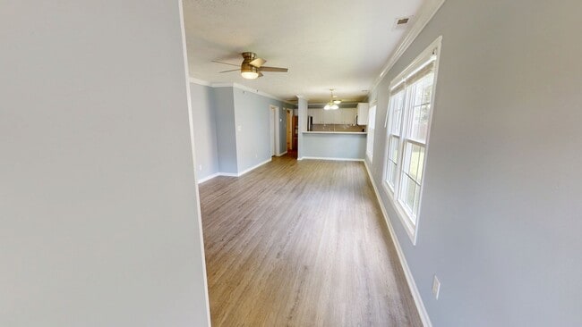 Photo - 3 Bedroom Ranch with Bonus Room in Gated Community & Jack Britt School District!
