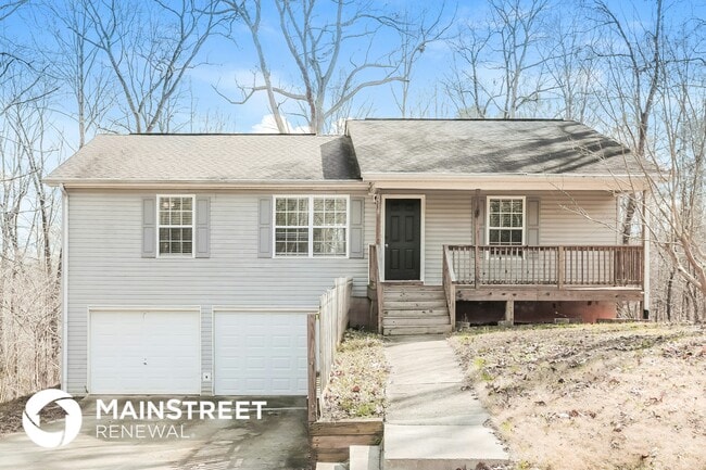 Building Photo - 6538 River Hill Dr