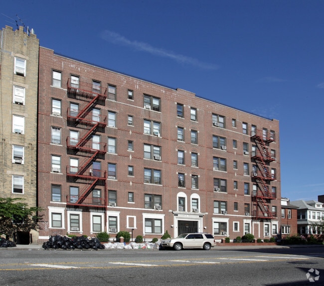 Photo - 2234 Ocean Ave