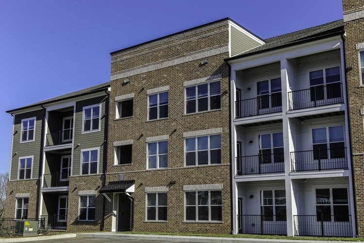 Photo - Millington Flats