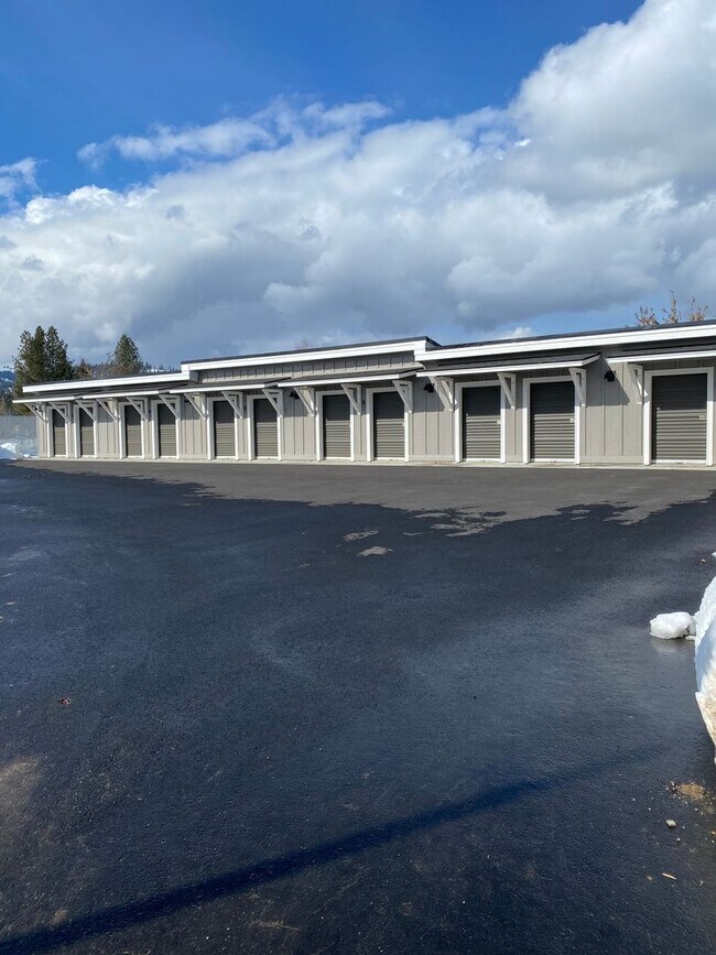 Photo - New Townhome in Priest River