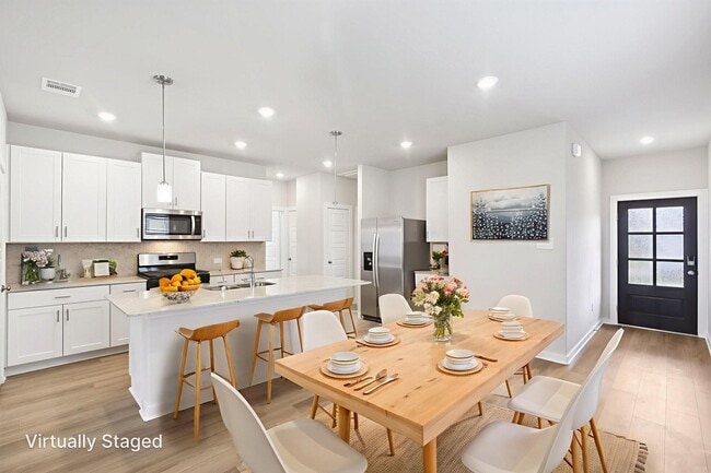 Photo - 6717 Chinapkin Oak Ln