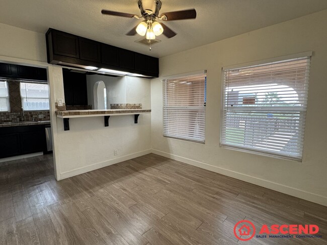 Photo - Darling House Unit For Rent in Bakersfield