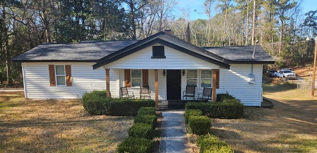 Building Photo - 166 Hampton Wills Dr