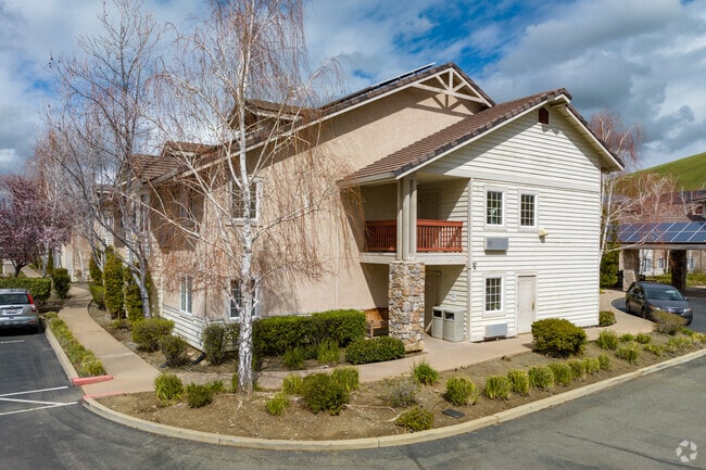 Diamond Terrace Apartments After 55 Community