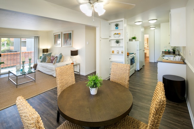 Bayside Apartments