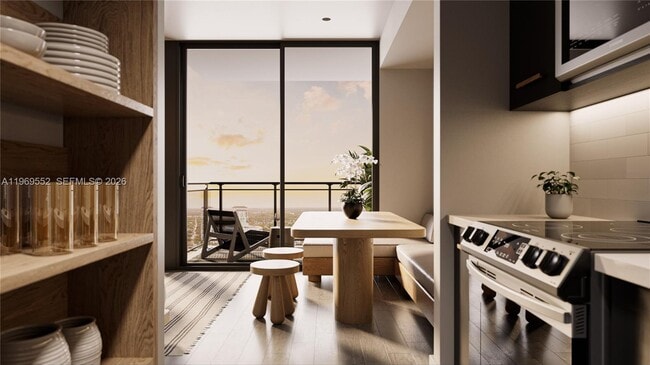 Photo - 221 SW 1st Ave Unidad 1515