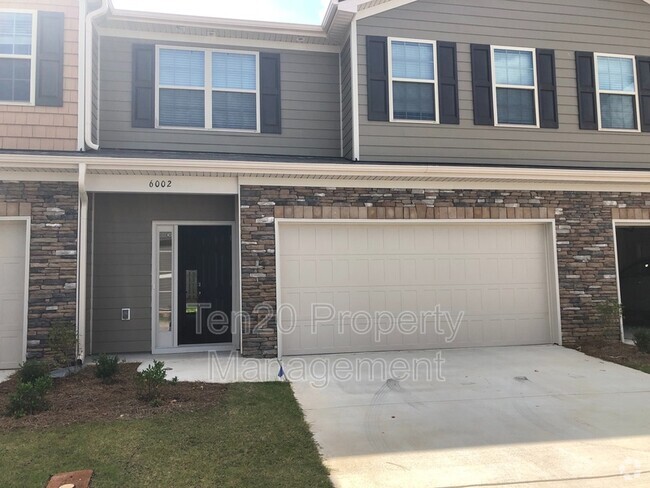 Building Photo - 6002 Townes Way Rental