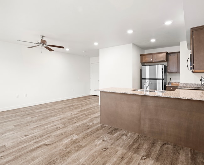 Photo - Lovely 3 bedroom, 3.5 bathroom townhome in Herriman! Unit 14891